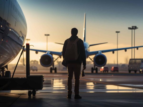 close-up-man-prepared-traveling